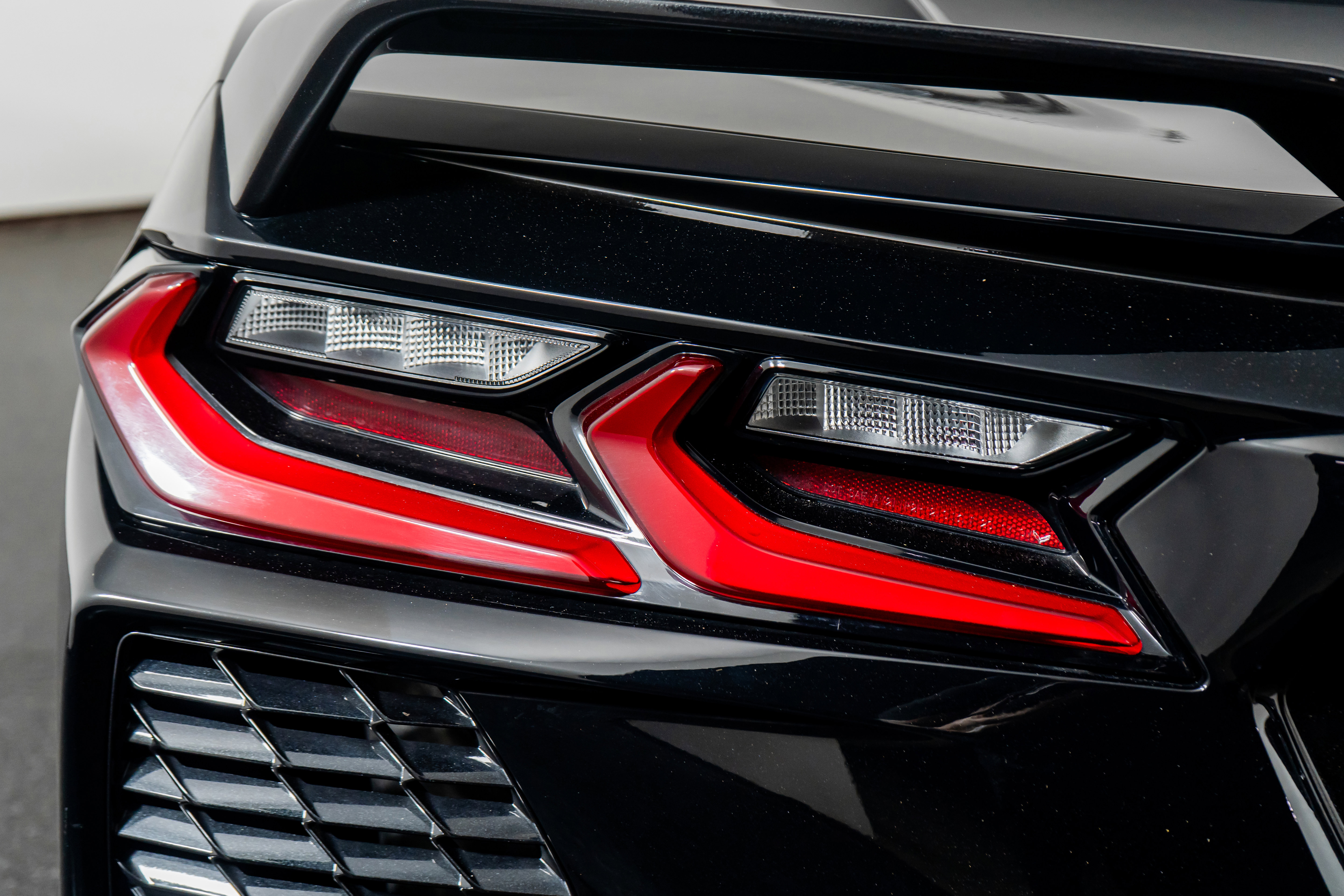 Used 2020 Chevrolet Corvette Stingray Preferred Cpe w/ 2LT image 15