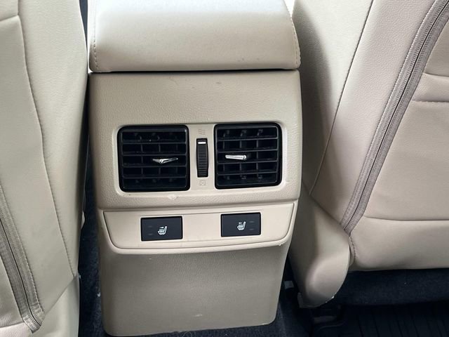 Used 2017 Subaru Outback 2.5i Limited AWD/4WD image 18