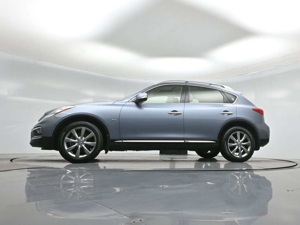 Used 2016 INFINITI QX50 2WD w/ Premium Plus Package image 49