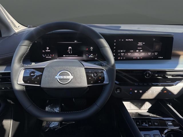 New 2026 Nissan Murano Platinum w/ Cargo Package image 5