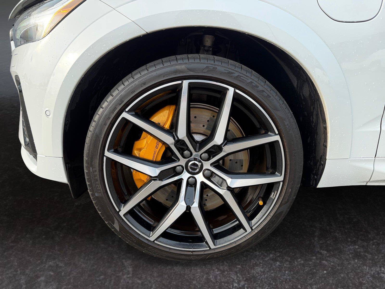 Used 2024 Volvo XC60 T8 Polestar w/ Protection Package Premier AWD/4WD image 28