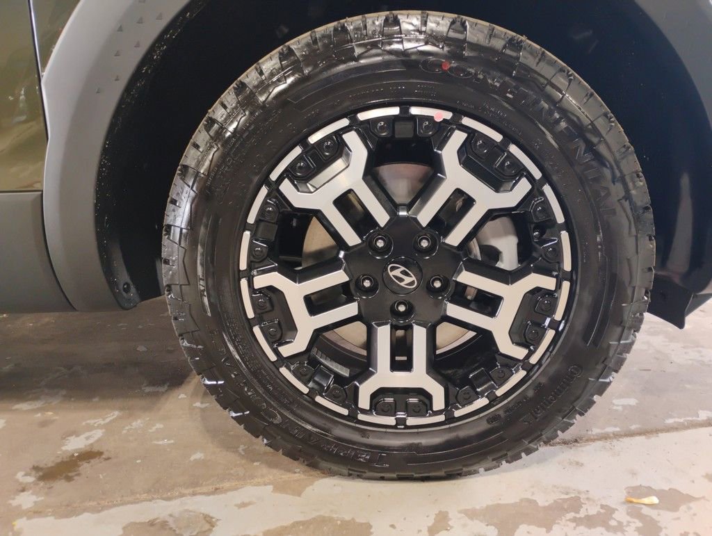 New 2026 Hyundai Santa Cruz XRT image 35