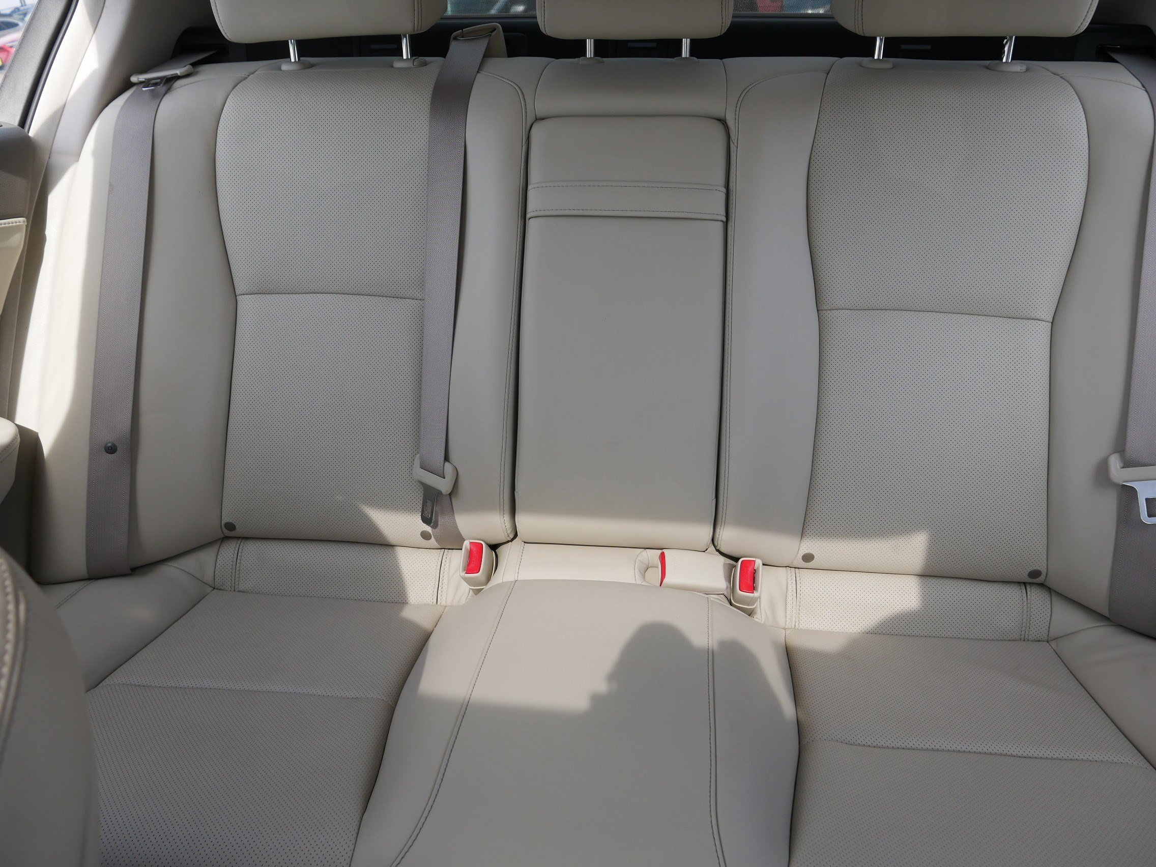 Used 2016 Acura RLX Sport Hybrid w/ Advance Pkg AWD/4WD image 13