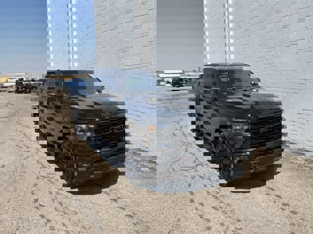 Used 2019 RAM 1500 Big Horn image 1