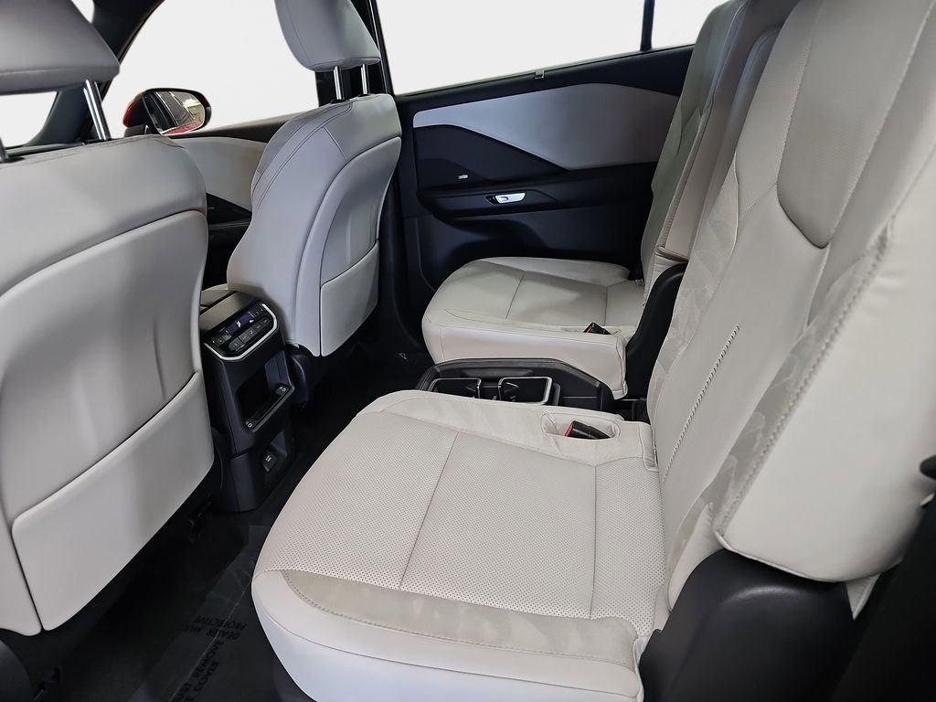 Used 2026 Lexus TX 550h AWD Plug-In Hybrid image 17