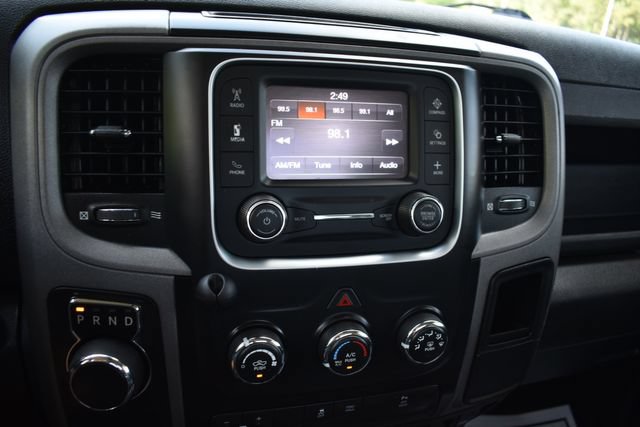 Used 2021 RAM 1500 Tradesman w/ Power & Remote Entry Group RWD image 12
