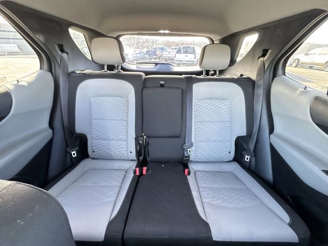 Used 2020 Chevrolet Equinox LS w/ LS Convenience Package image 18