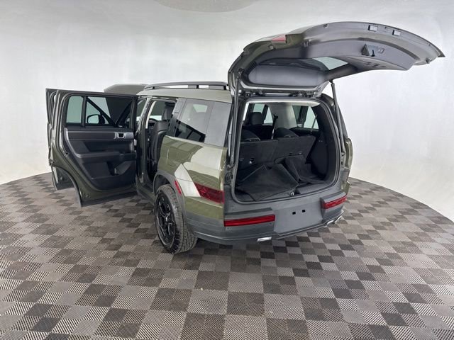Used 2024 Hyundai Santa Fe XRT image 17