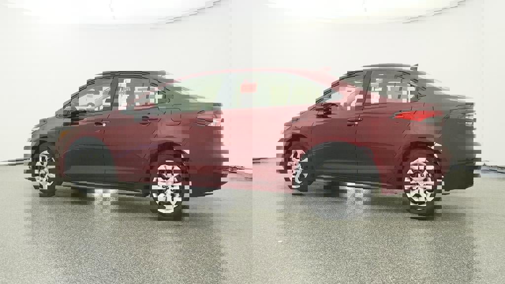 New 2026 Toyota Corolla LE image 20