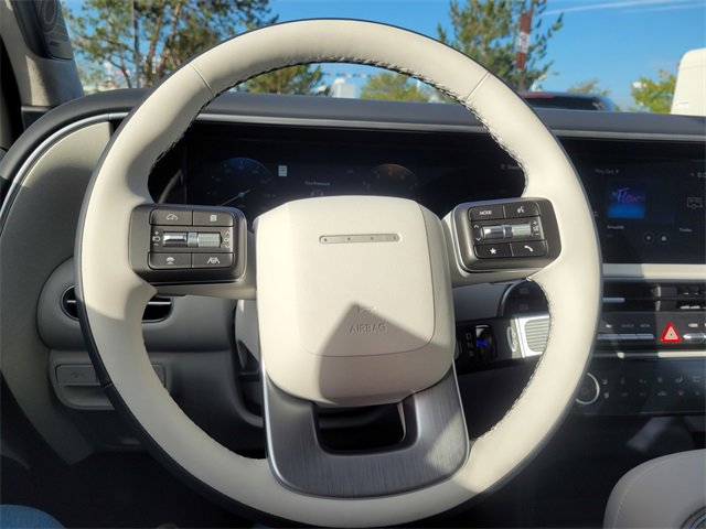 New 2026 Hyundai Palisade Calligraphy image 19