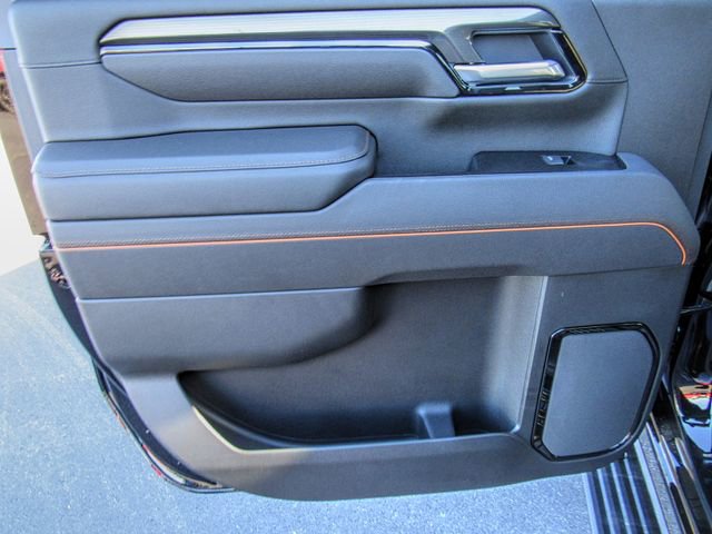 New 2026 GMC Sierra 2500 AT4 w/ AT4 Premium Plus Package image 17