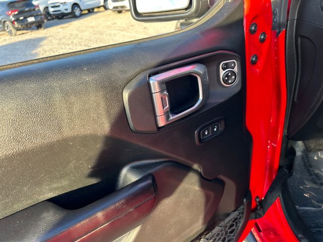 Used 2020 Jeep Gladiator Rubicon w/ Dual Top Group image 34