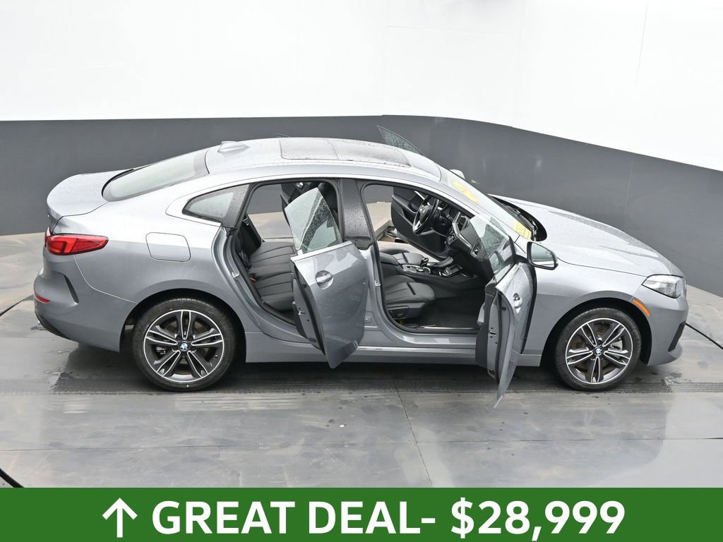 Used 2024 BMW 228i Gran Coupe image 69
