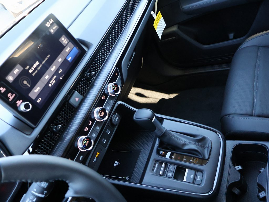 New 2026 Honda CR-V EX-L image 13