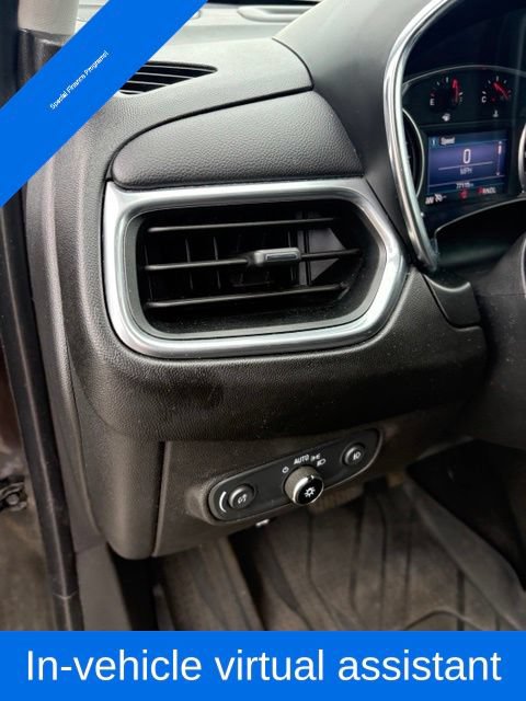 Used 2021 Chevrolet Equinox LT FWD image 11