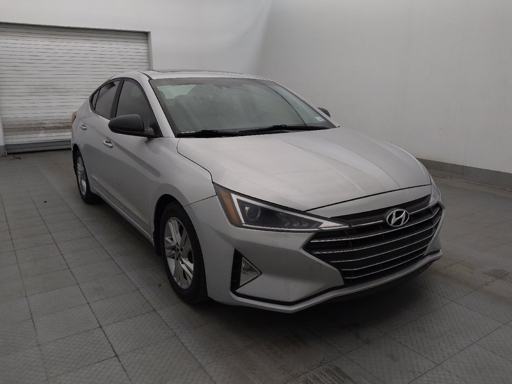 Used 2019 Hyundai Elantra Value Edition w/ Cargo Package FWD image 13