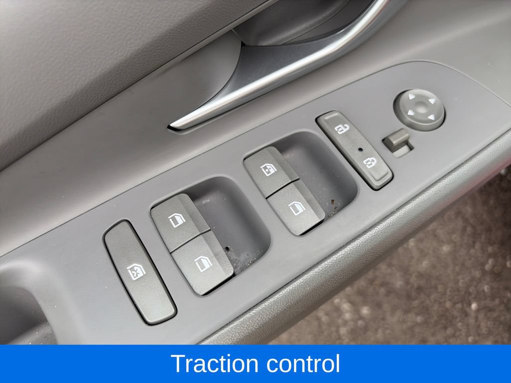 Used 2023 Hyundai Elantra SEL w/ Convenience Package FWD image 17