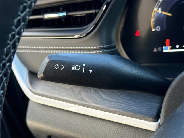 New 2026 Jeep Grand Cherokee Laredo image 28