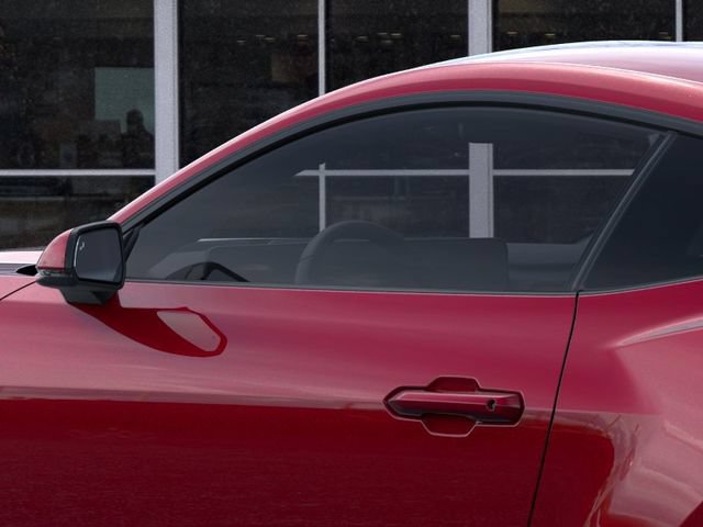 New 2026 Ford Mustang GT Premium RWD image 20