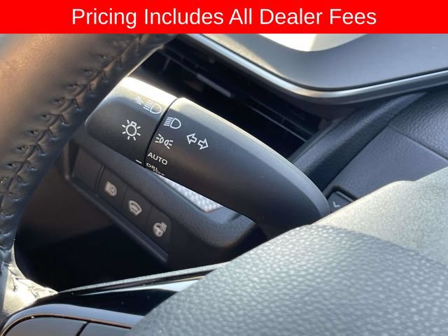 Used 2024 Toyota Prius Limited w/ Limited Premium Package AWD/4WD image 31