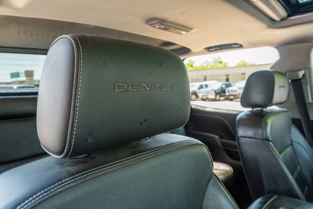 Used 2018 GMC Sierra 2500 Denali w/ Duramax Plus Package AWD/4WD image 45