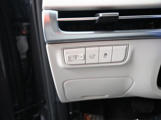 New 2026 Hyundai Tucson SEL FWD image 16