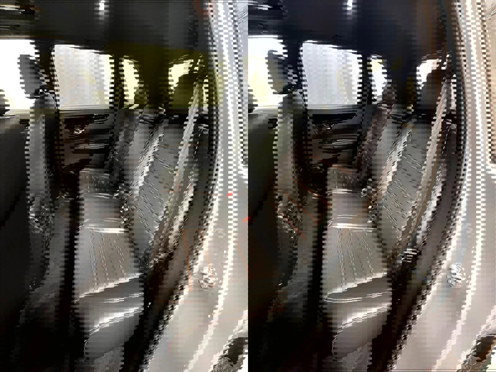 Used 2023 Honda CR-V Sport Touring image 15