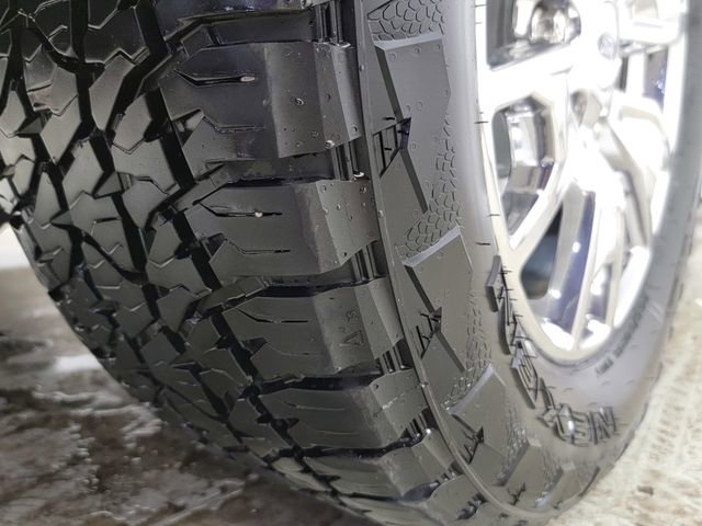 Certified 2021 Ford Ranger Lariat w/ Equipment Group 501A High image 11