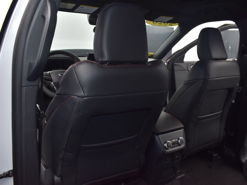 New 2026 Ford Explorer ST-Line image 20
