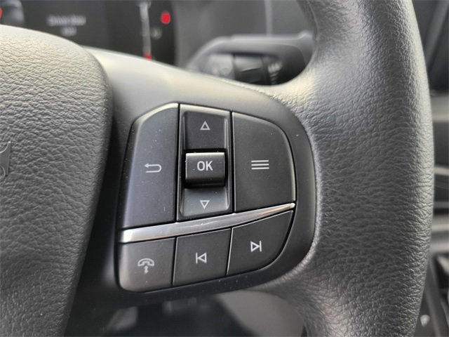 New 2026 Ford Transit 350 148 High Roof Extended w/ Load Area Protection Package image 22