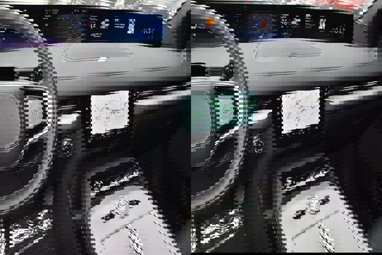 New 2025 Lincoln Navigator Reserve w/ Jet Appearance Package image 35