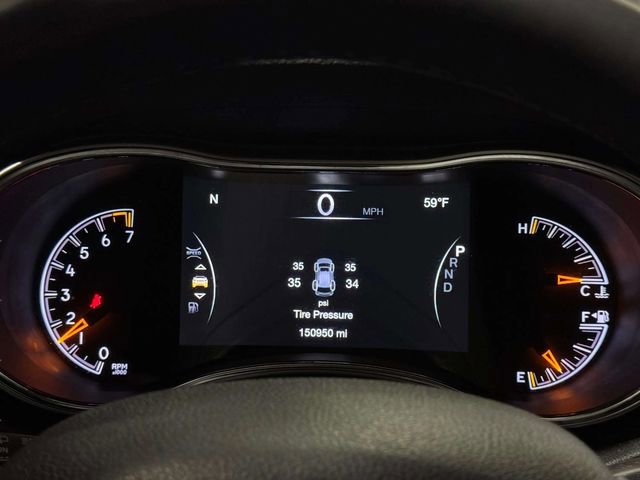 Used 2018 Jeep Grand Cherokee Limited image 14