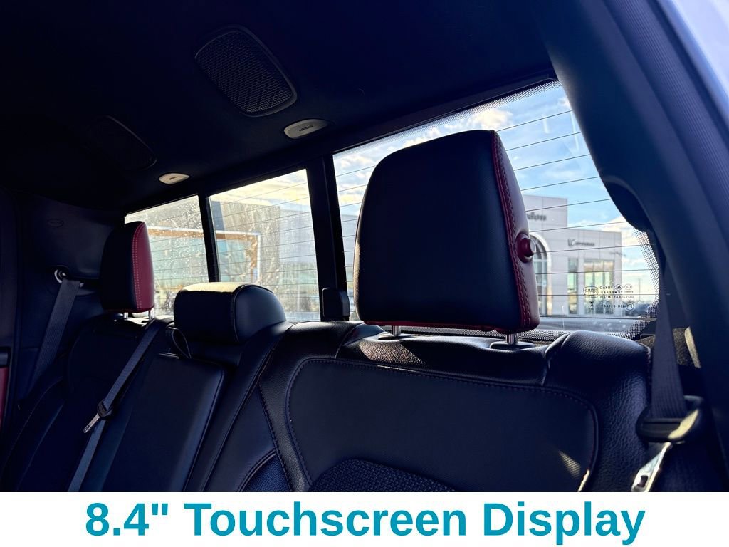 Used 2022 RAM 1500 Rebel w/ Rebel Level 1 Equipment Group image 29