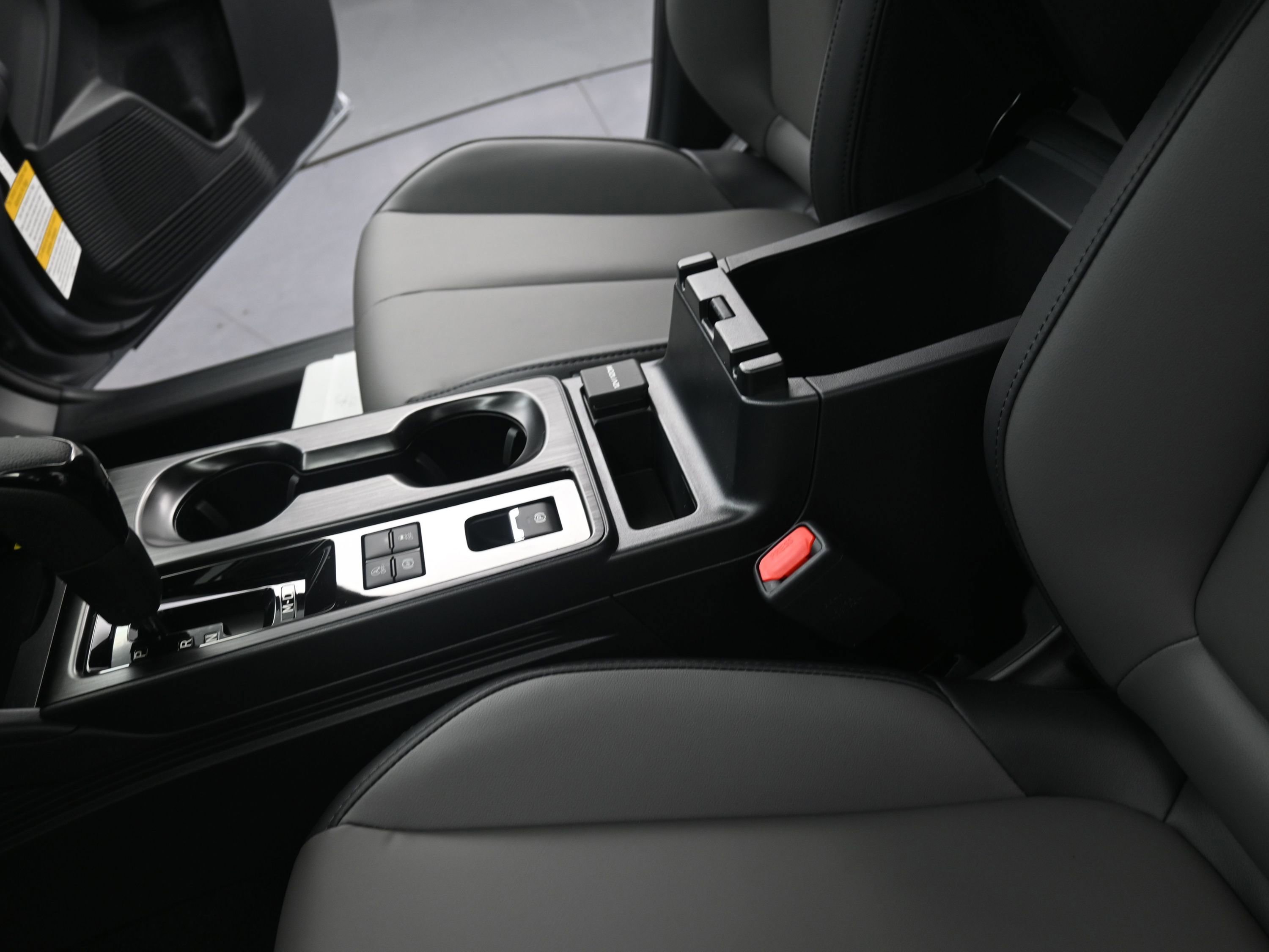 New 2026 Subaru Outback Premium AWD/4WD image 26
