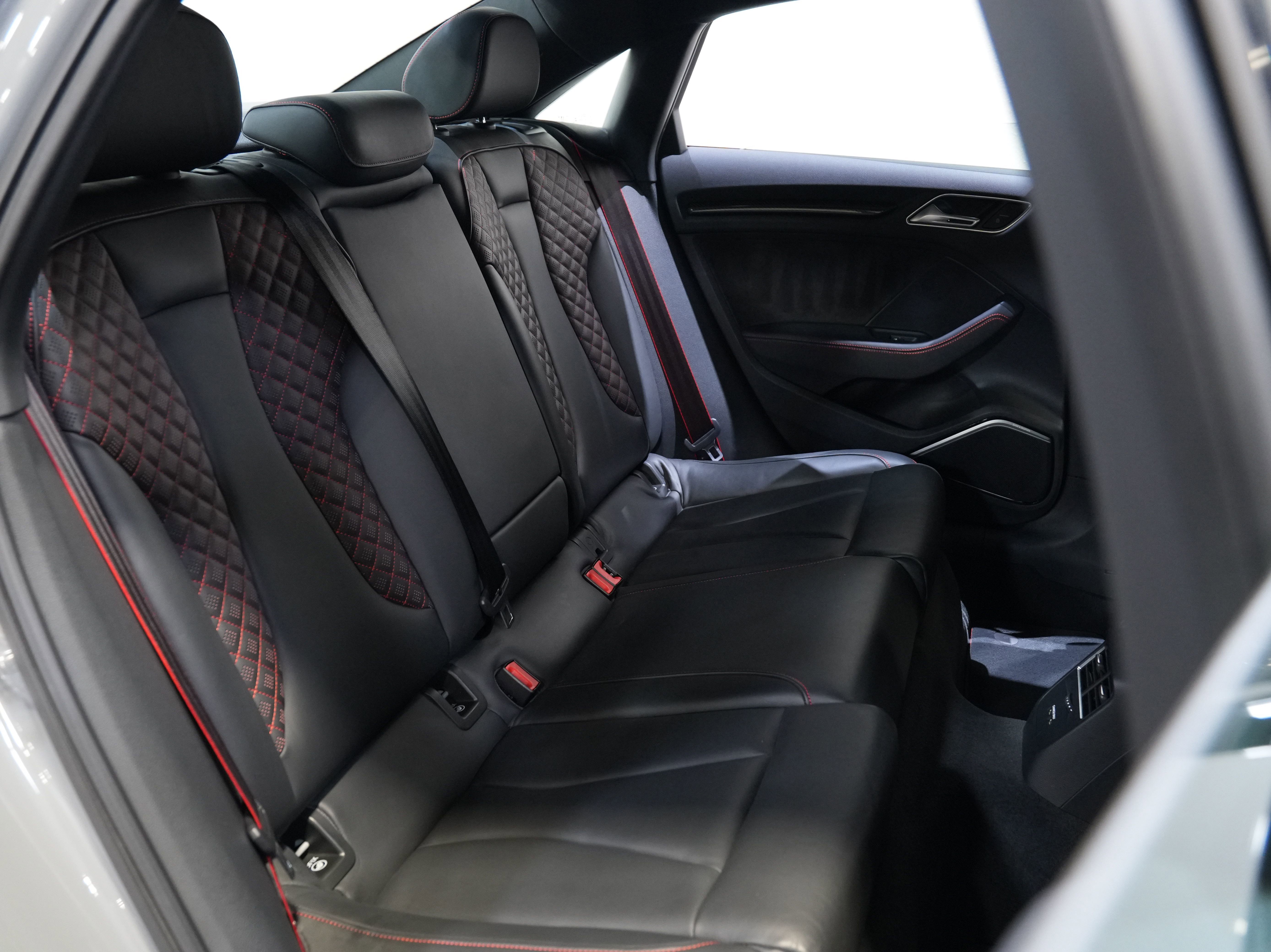 Used 2020 Audi RS 3 AWD/4WD image 39