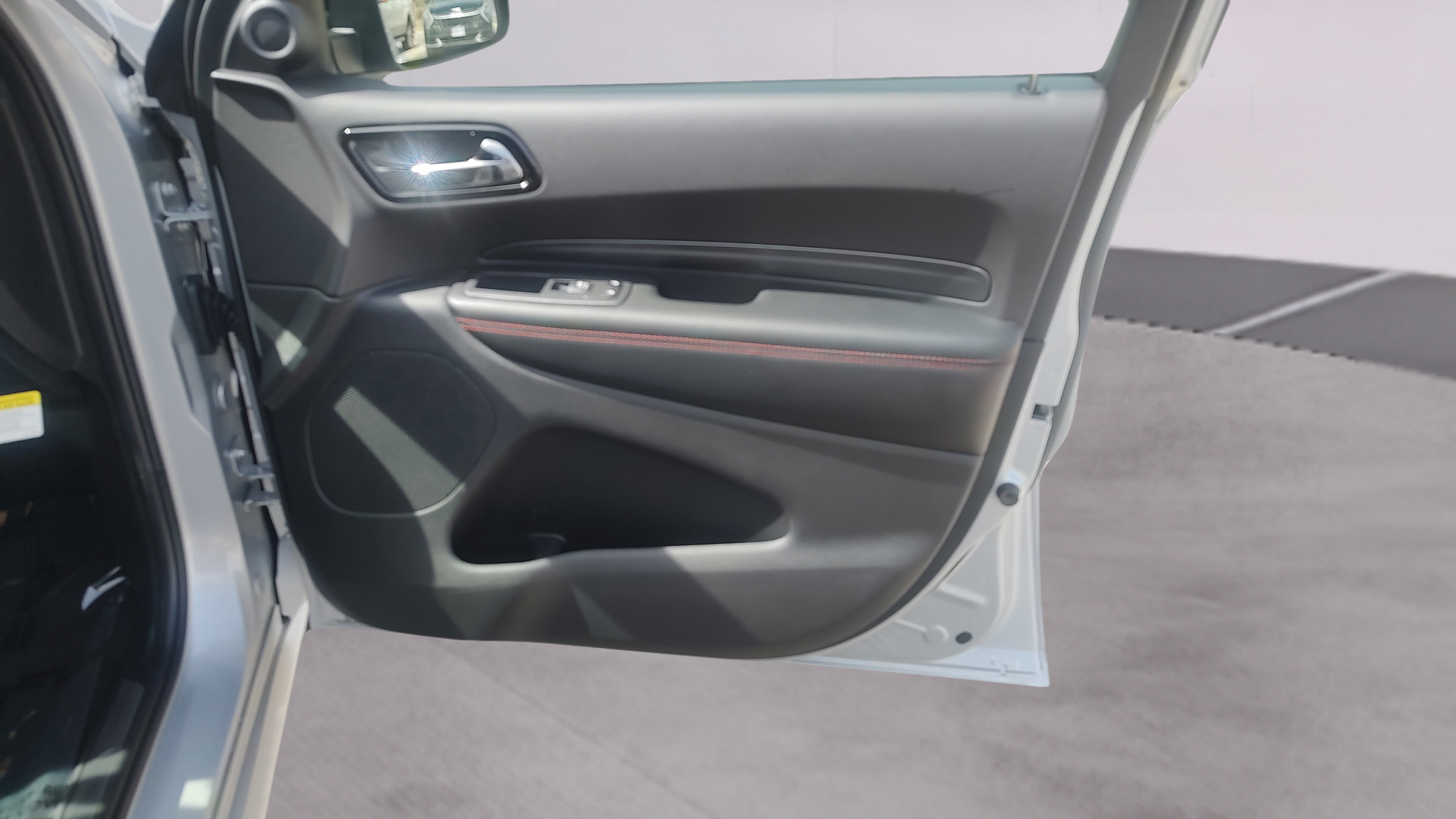 New 2026 Dodge Durango GT AWD/4WD image 17