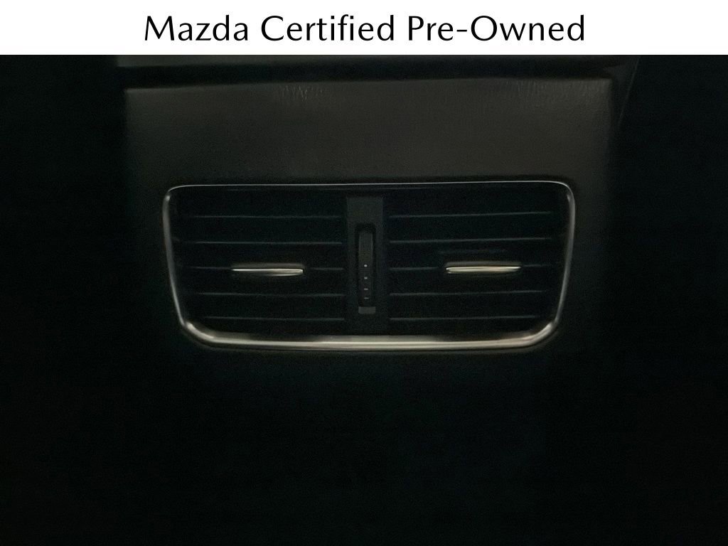 Used 2020 MAZDA CX-5 Grand Touring w/ GT Premium Package image 31