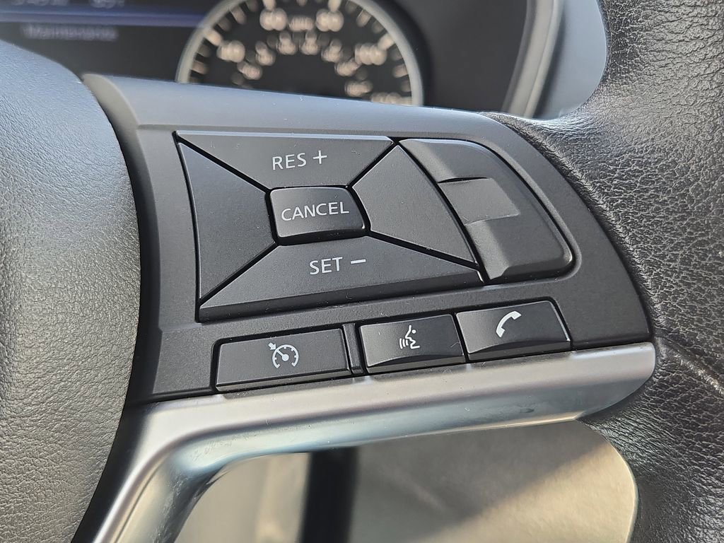 Used 2021 Nissan Altima 2.5 SV image 29