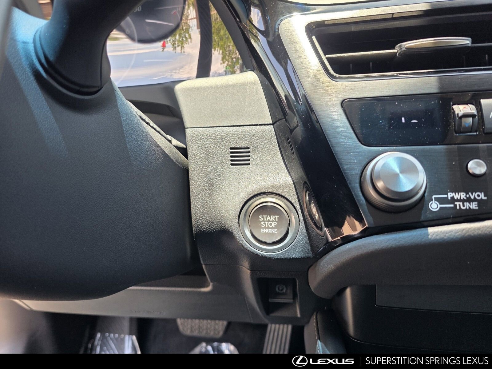Certified 2025 Lexus ES 350 w/ Accessory Package (Z2) FWD image 21