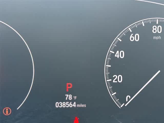 Used 2019 Honda Accord Sport image 29