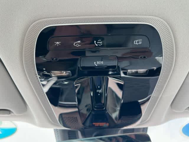 Certified 2023 Mercedes-Benz EQE 350+ Sedan image 30