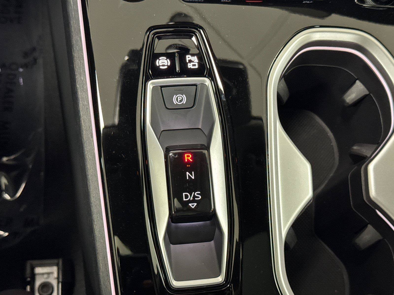 Certified 2026 Audi A6 Premium Plus AWD/4WD image 21