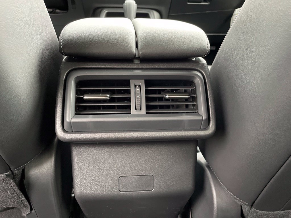 New 2026 MAZDA CX-5 Select AWD/4WD image 18