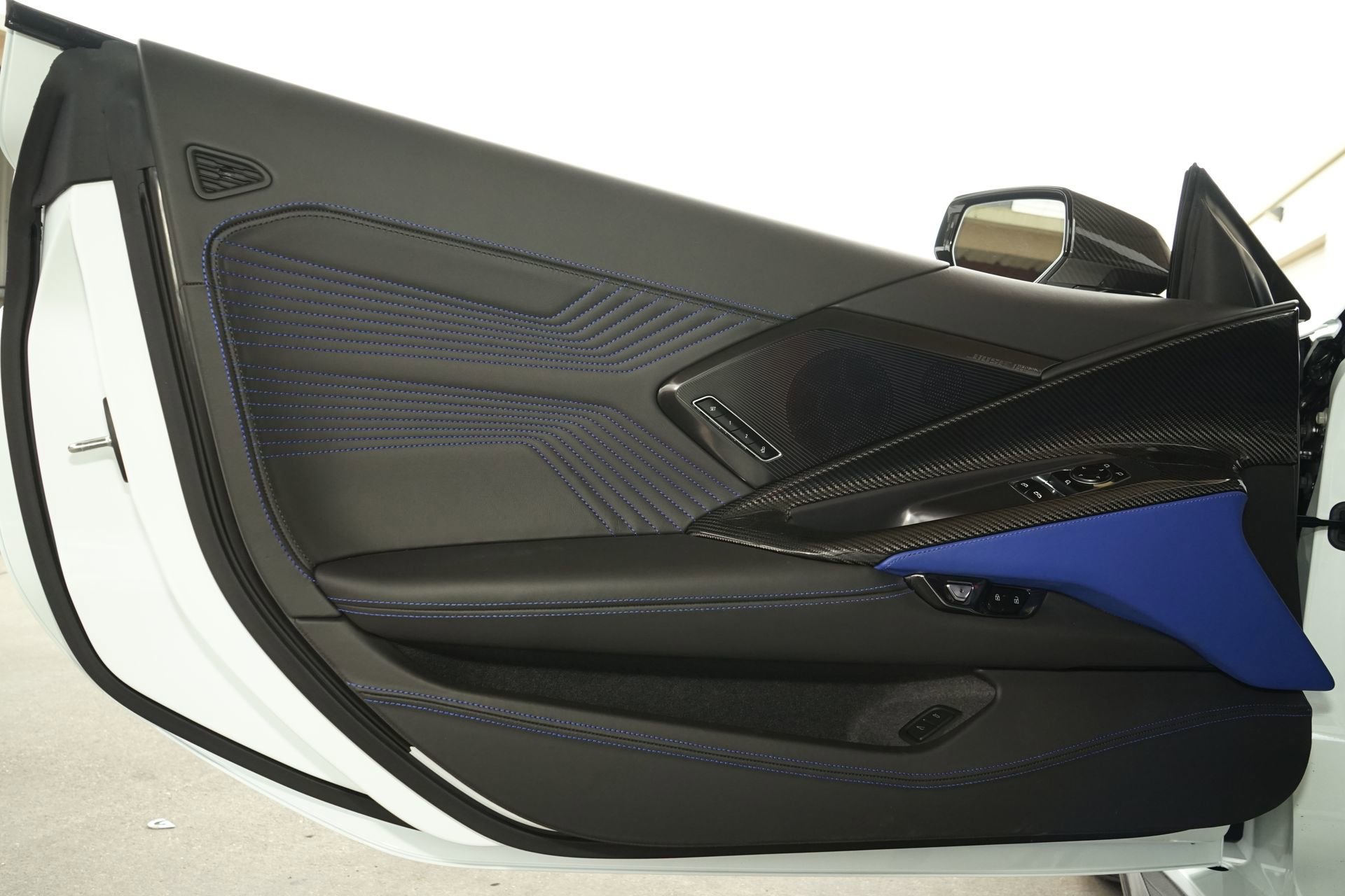 Used 2026 Chevrolet Corvette ZR1 RWD image 32