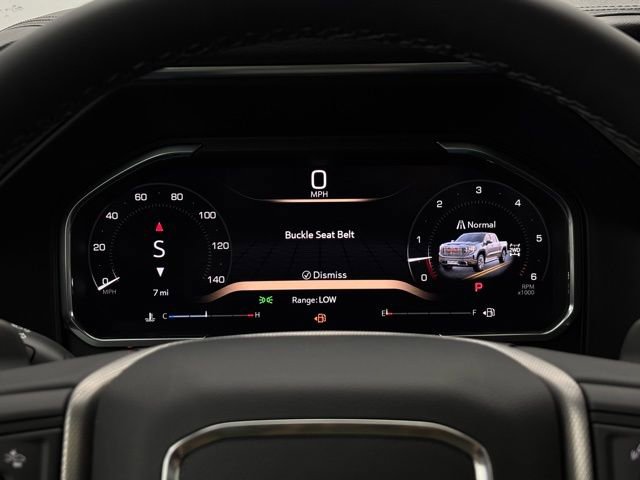 New 2026 GMC Sierra 1500 Denali w/ Denali Reserve Package image 22
