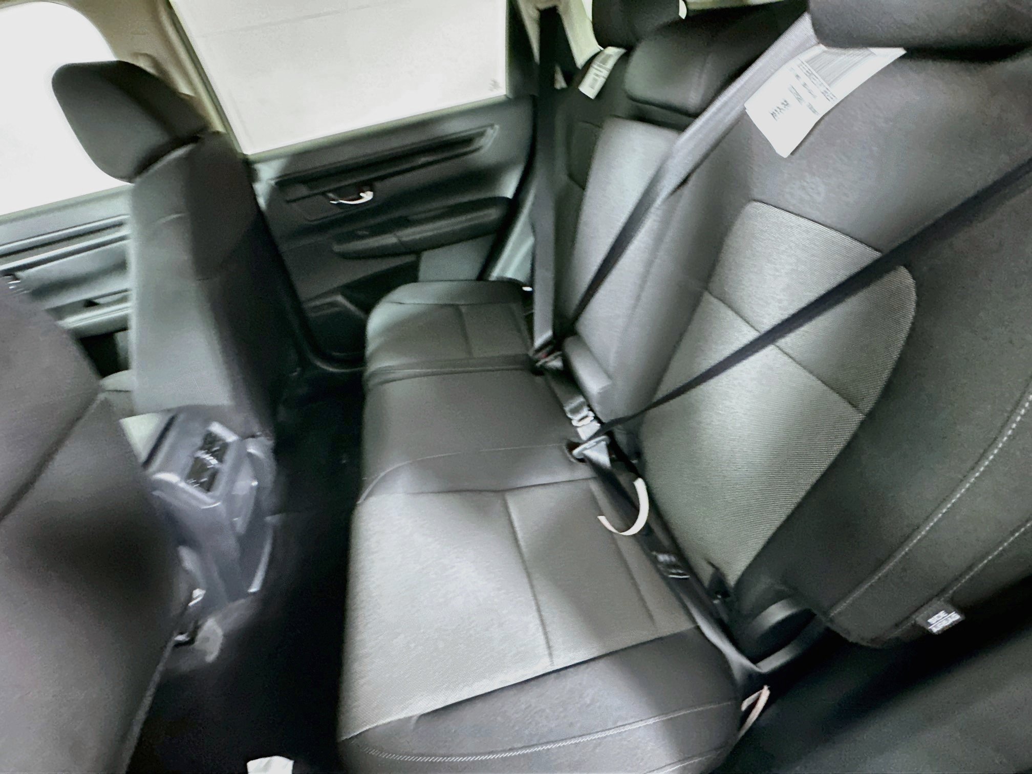 Certified 2025 Honda CR-V LX image 25