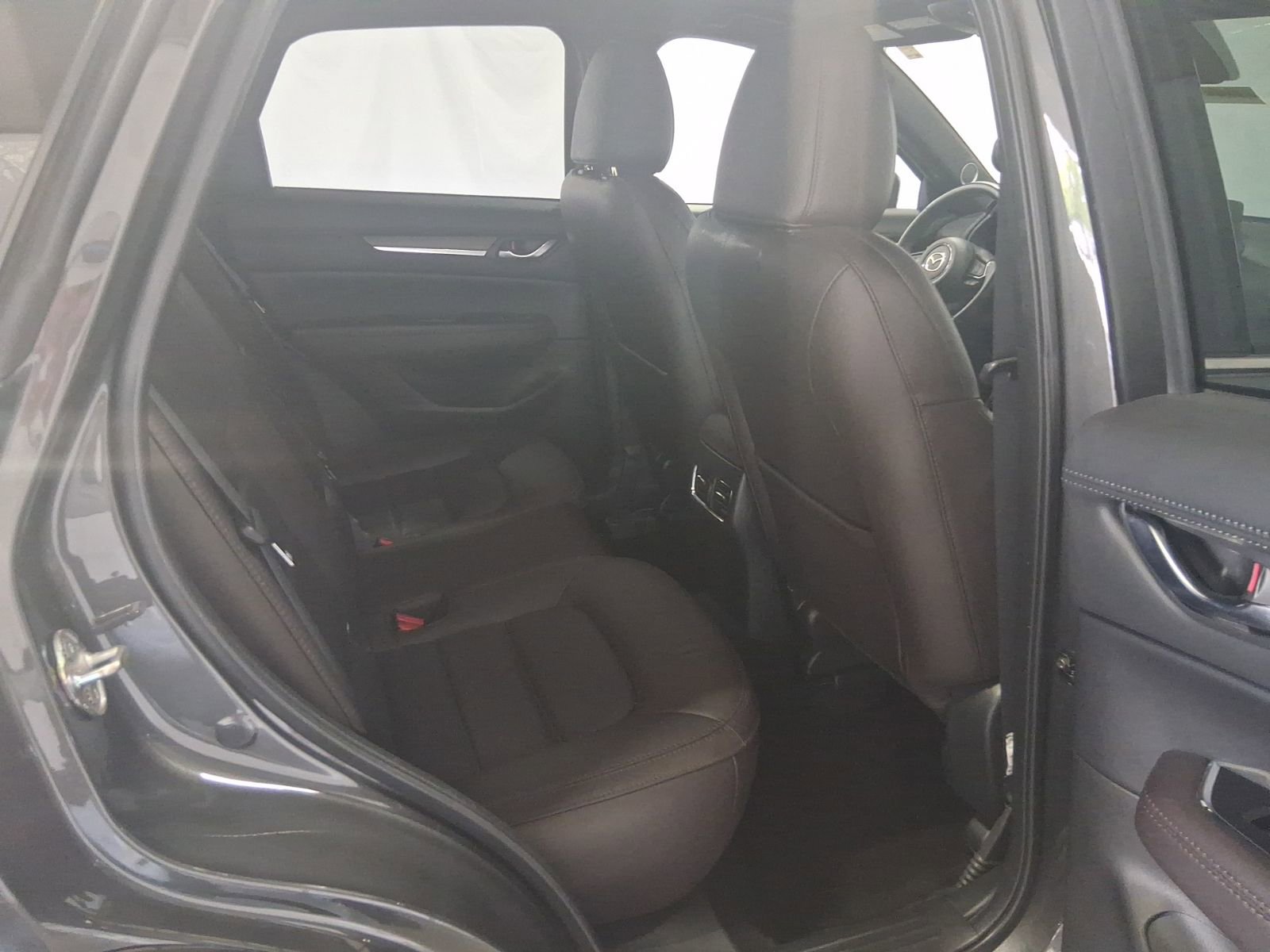 Certified 2023 MAZDA CX-5 Signature image 16