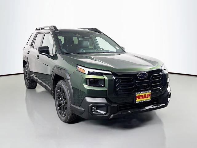 New 2026 Subaru Outback Limited XT AWD/4WD 360° Tour