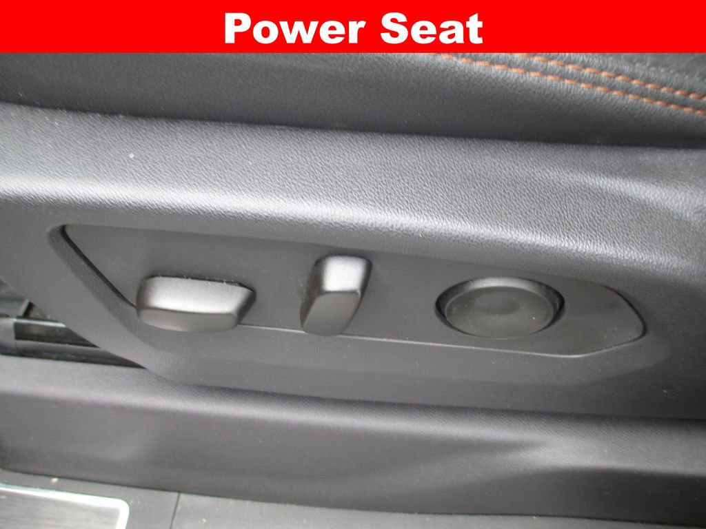 Used 2024 GMC Sierra 2500 AT4 w/ AT4 Premium Plus Package AWD/4WD image 32
