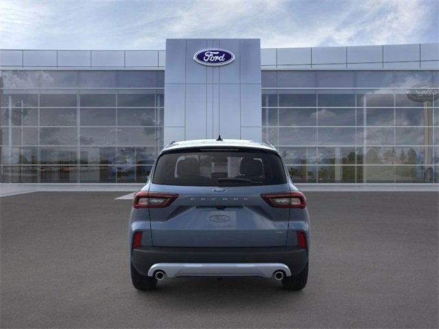 New 2024 Ford Escape SE image 5